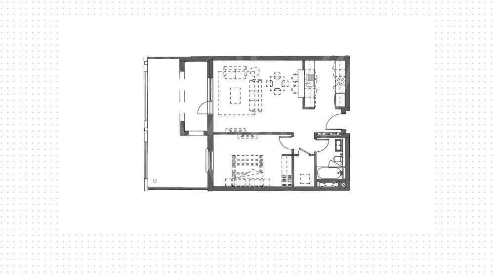 Apartments zum verkauf - Abu Dhabi - für 522.200 $ kaufen – Bild 14