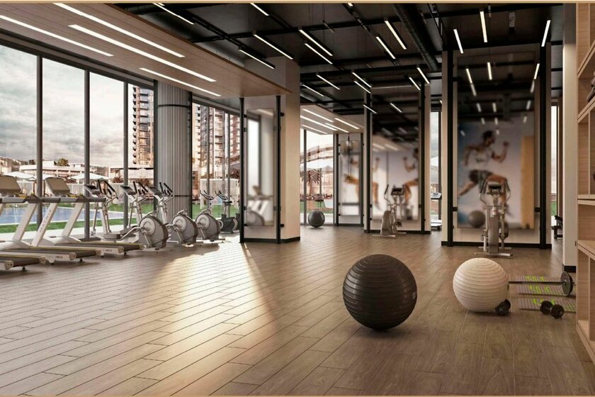 Acheter 212 appartements - Business Bay, Émirats arabes unis – image 4