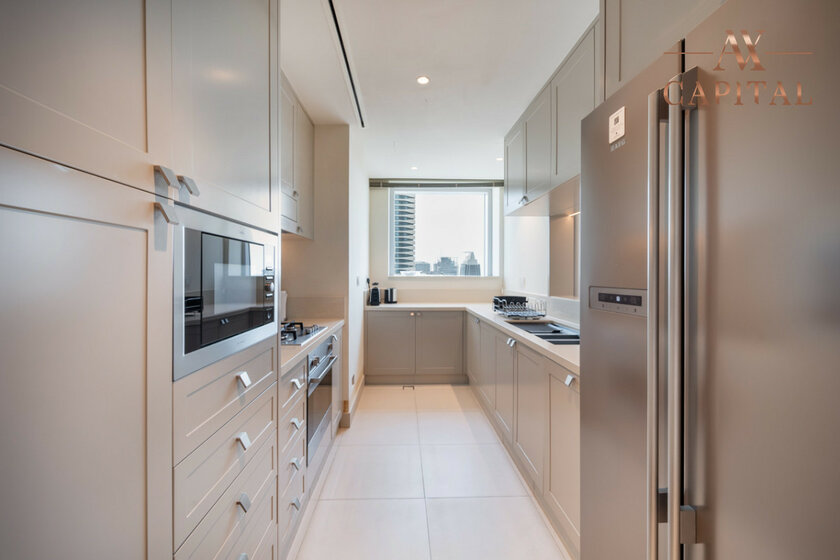 Apartamentos en alquiler - City of Dubai - Alquilar para 103.542 $ — imagen 25