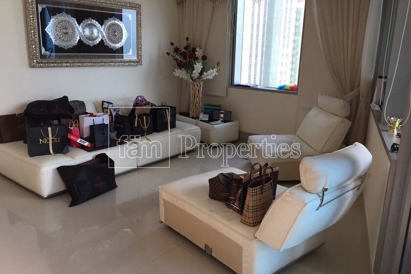 Louer 97 appartements - Dubai Marina, Émirats arabes unis – image 8