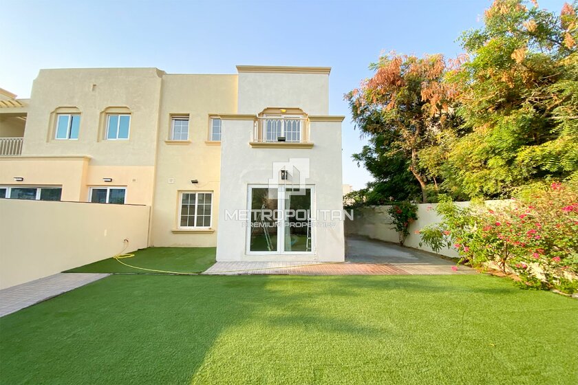 18 Häuser mieten - Emirates Living, VAE – Bild 20