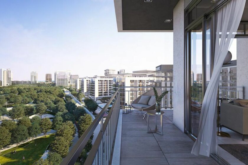 105 Wohnungen kaufen  - Dubai Hills Estate, VAE – Bild 17