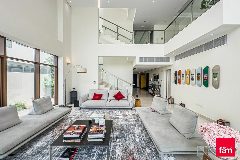 Compre 31 chalés - MBR City, EAU — imagen 28