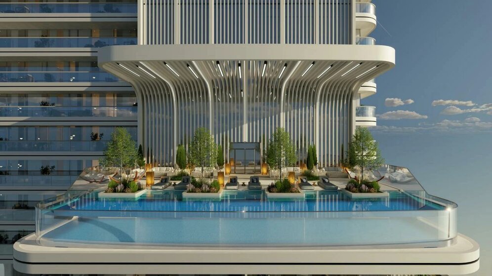 Compre 5091 apartamentos  - Dubai, EAU — imagen 2