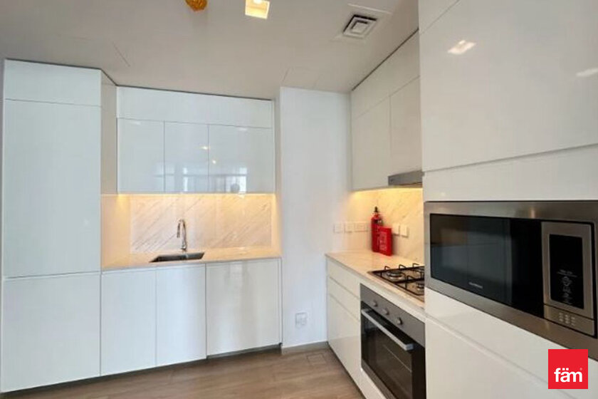 117 stüdyo daire kirala - Dubai Creek Harbour, BAE – resim 34