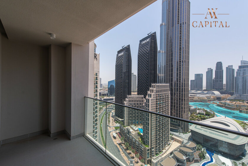 Stüdyo daireler kiralık - Dubai - $95.289 / yıl fiyata kirala – resim 15