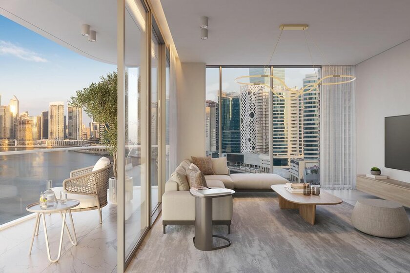 Купить 212 апартаментов - Business Bay, ОАЭ - изображение 30