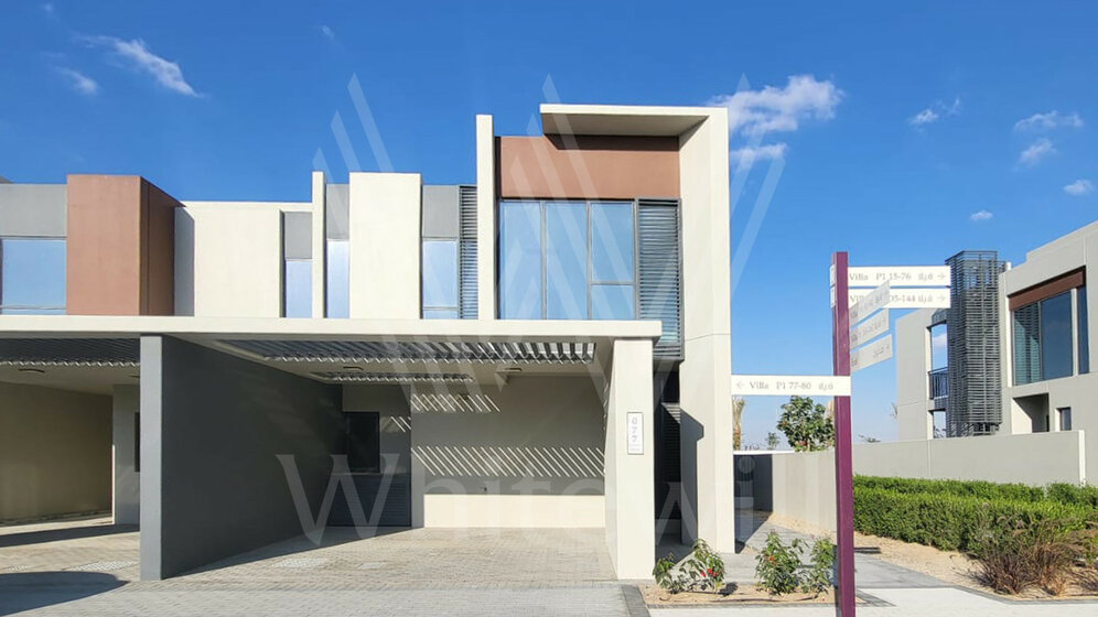 328 casas a la venta - Dubailand, EAU — imagen 10