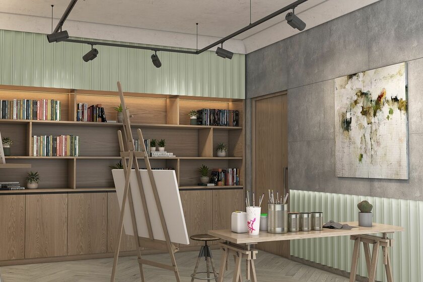 Compre una propiedad - DAMAC Lagoons, EAU — imagen 24