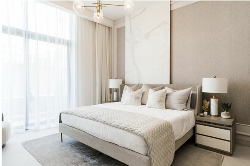 140 stüdyo daire satın al - Jumeirah Village Circle, BAE – resim 11
