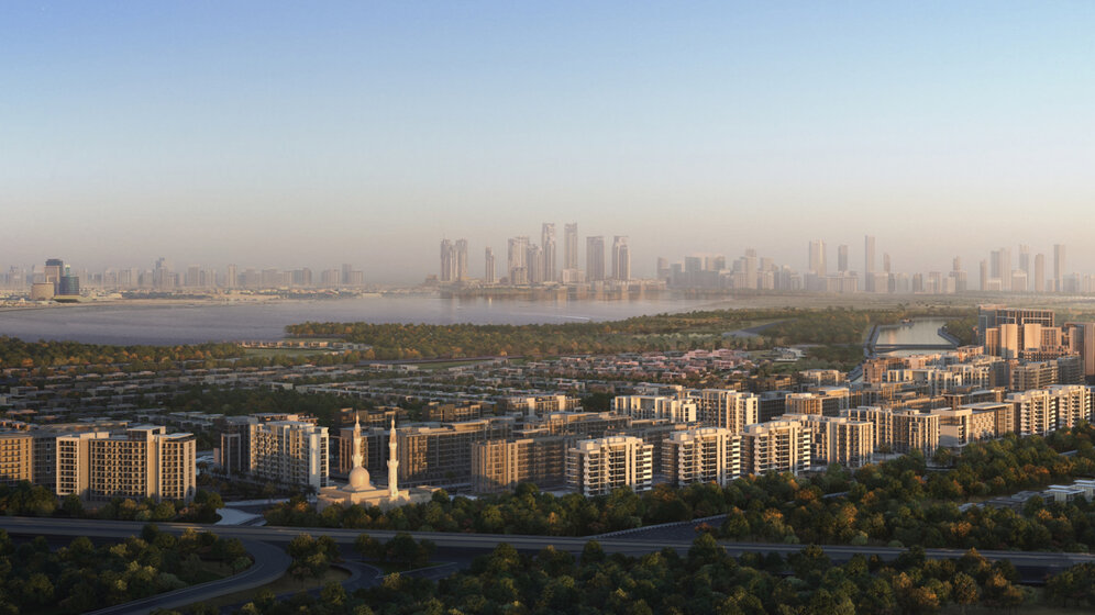 Апартаменты на продажу - Дубай - Купить за 231 500 $ - изображение 17