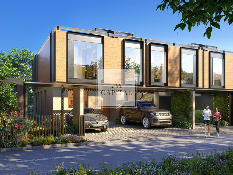 Townhouses for sale in Abu Dhabi - image 23