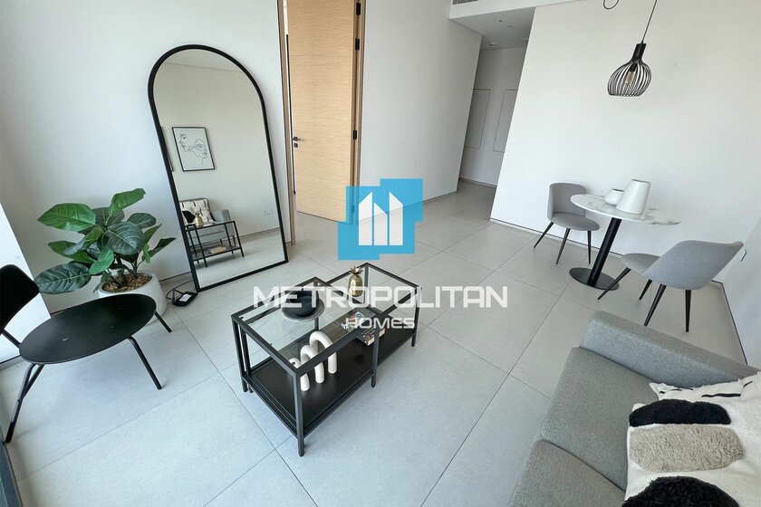 17 Wohnungen mieten  - 1 Zimmer - JBR, VAE – Bild 30