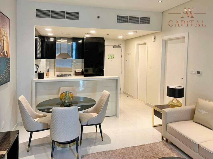 Купить двухкомнатную недвижимость в Дубае - изображение 10