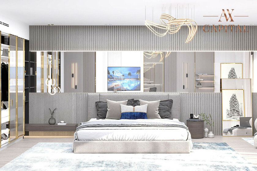 346 Wohnungen mieten  - 2 Zimmer - VAE – Bild 31