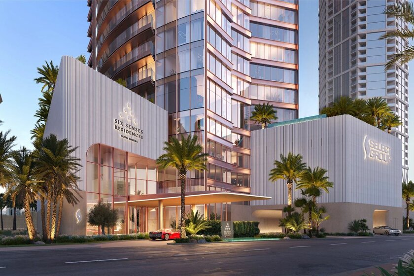 Купить 135 апартаментов - Palm Jumeirah, ОАЭ - изображение 22