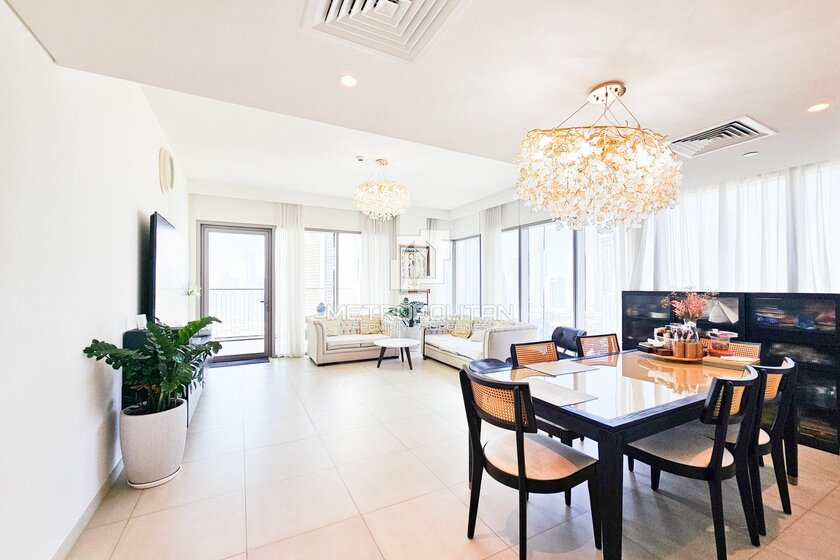 40 Wohnungen mieten  - Zaabeel, VAE – Bild 10