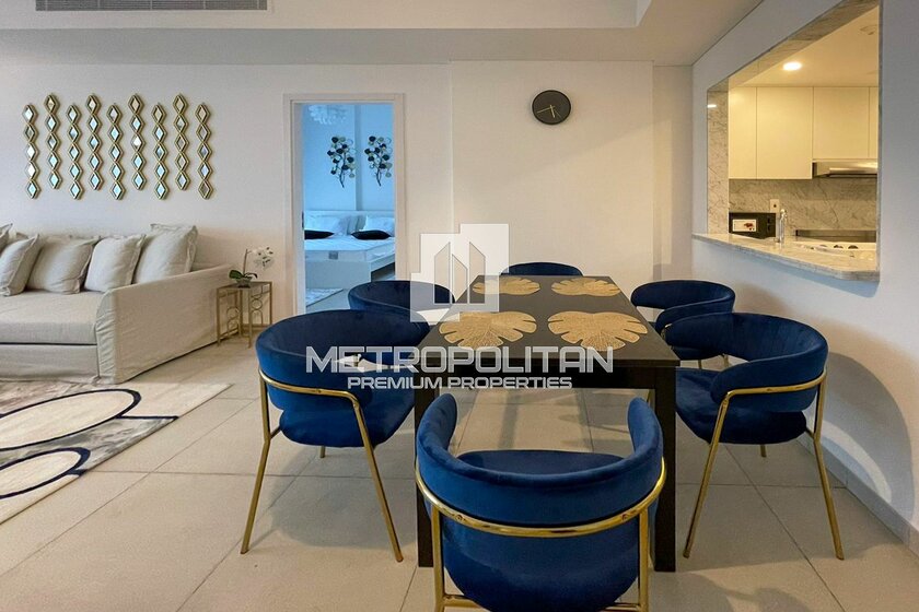 Immobilien zur Miete - 2 Zimmer - Madinat Jumeirah Living, VAE – Bild 34