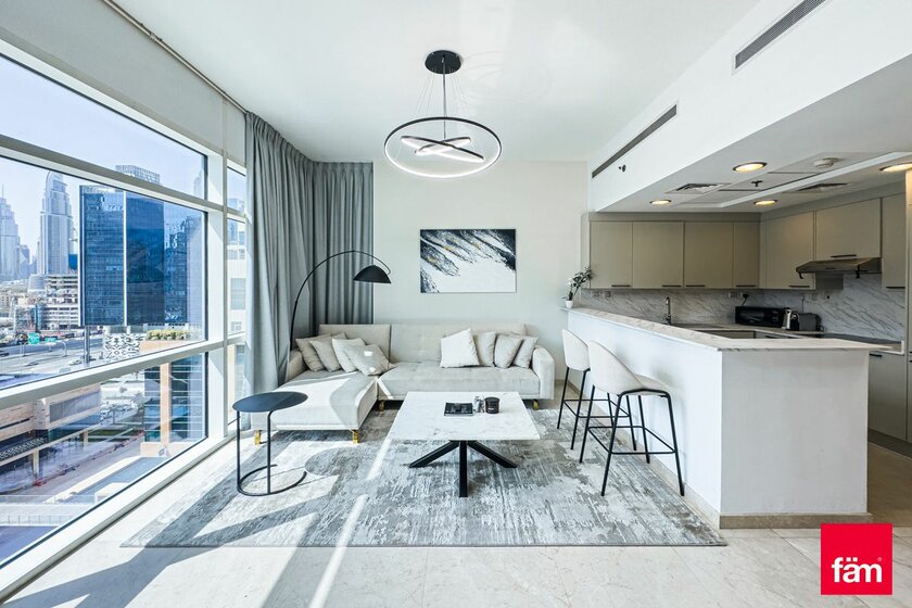 Rent 139 apartments  - Business Bay, UAE - image 25