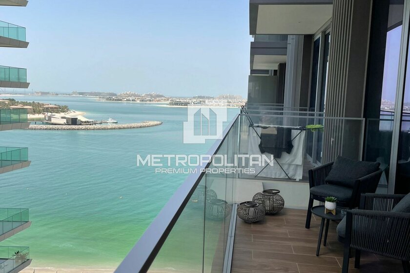 Rent a property - 1 room - Dubai Harbour, UAE - image 15