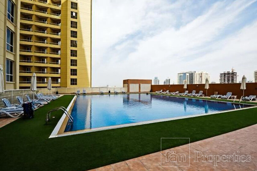 Acheter un bien immobilier - Dubai Production City, Émirats arabes unis – image 21