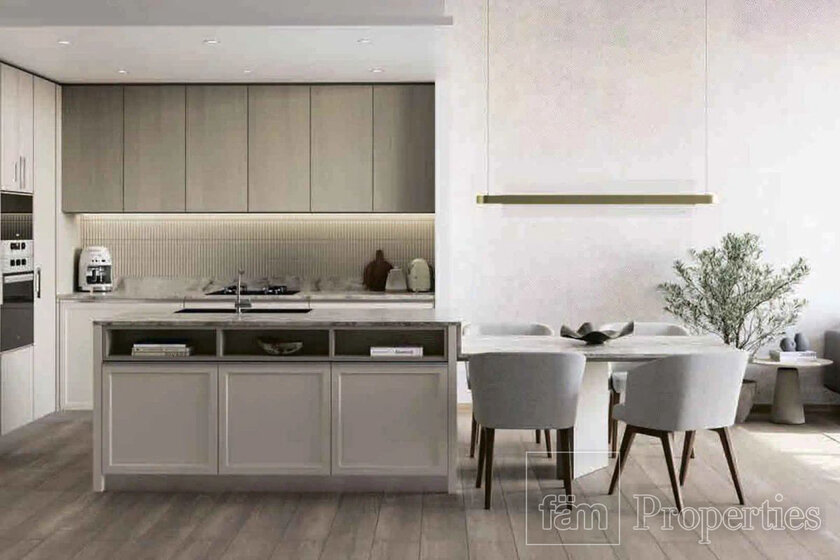 Buy 192 apartments  - Sobha Hartland, UAE - image 30