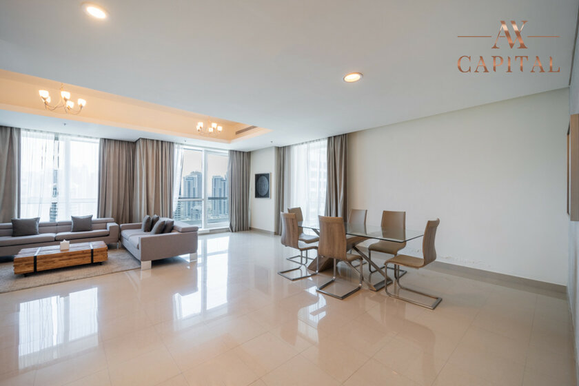 Appartements à louer - Dubai - Louer pour 65 341 $/annuel – image 18