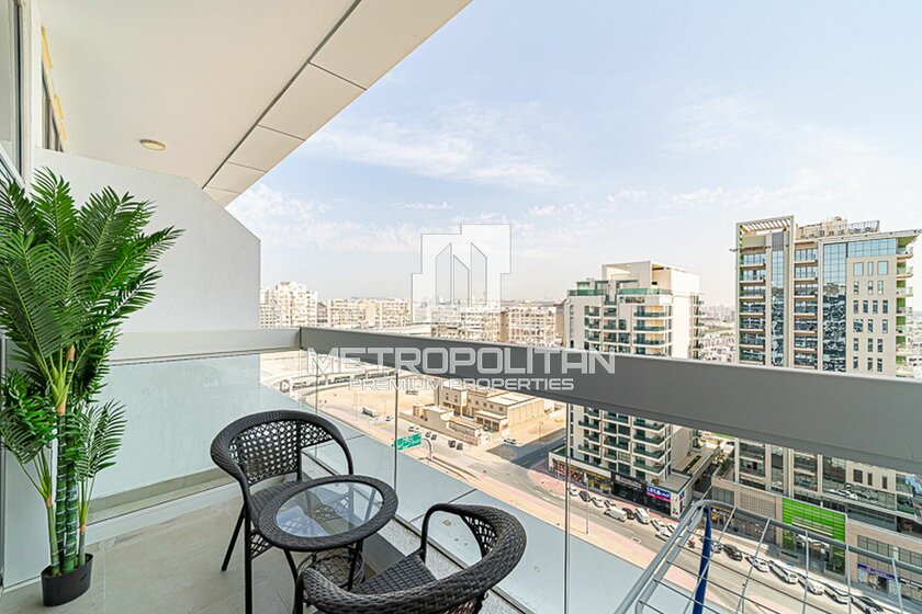 Properties for rent in Jebel Ali - image 1