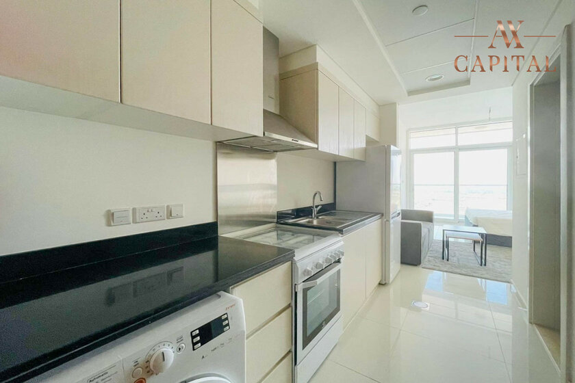 Rent a property - DAMAC Hills, UAE - image 32