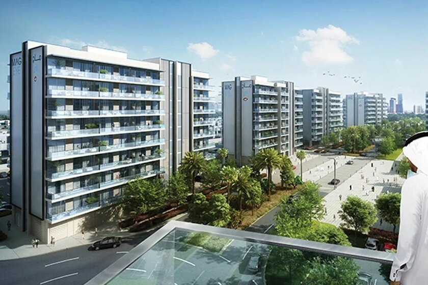 38 casas a la venta - MBR City, EAU — imagen 3
