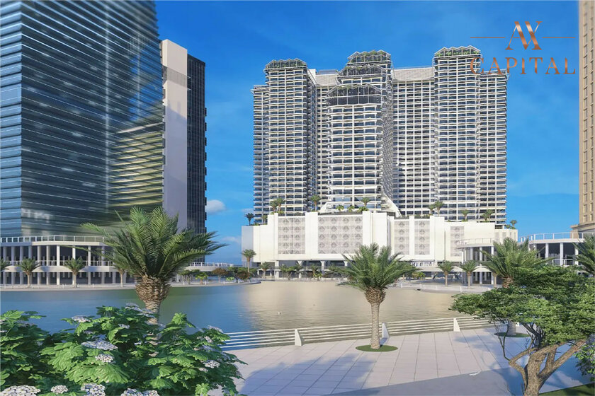 Immobilie kaufen - 3 Zimmer - Dubai, VAE – Bild 6