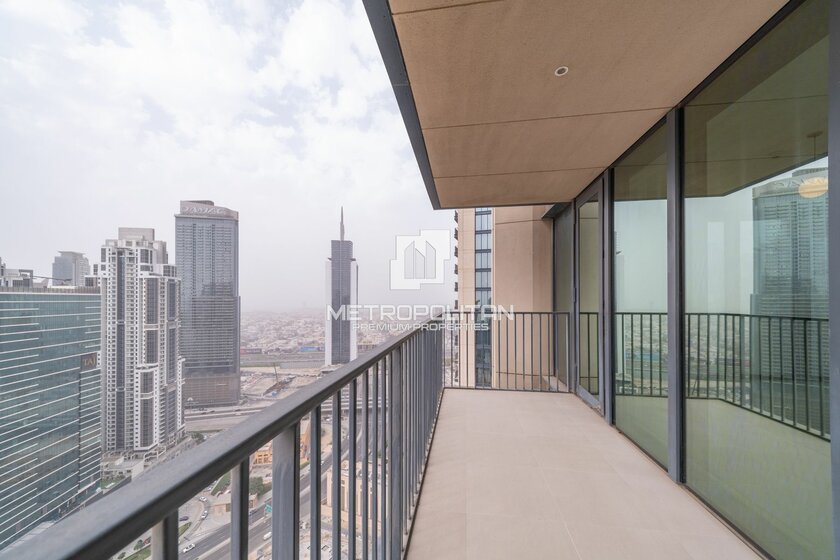 8 Wohnungen mieten  - 2 Zimmer - Downtown Dubai, VAE – Bild 5