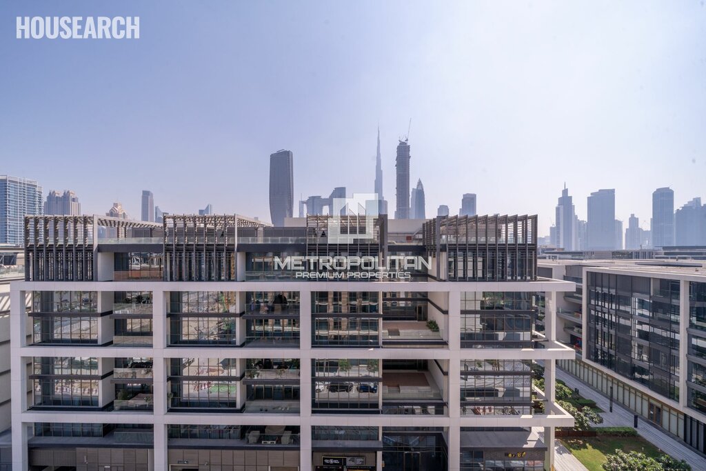 Апартаменты в аренду - Снять за 43 564 $ / год - изображение 1