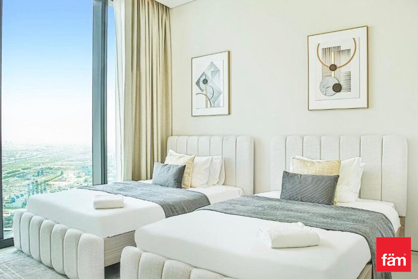Acheter un bien immobilier - JBR, Émirats arabes unis – image 32