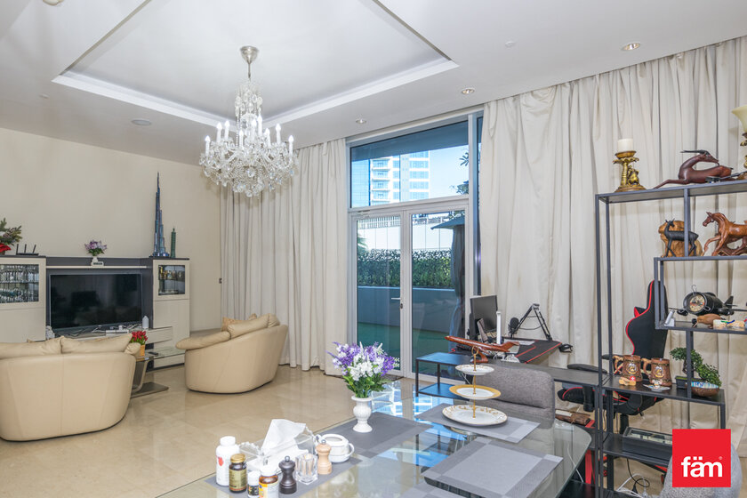 Купить 326 апартаментов - Palm Jumeirah, ОАЭ - изображение 14