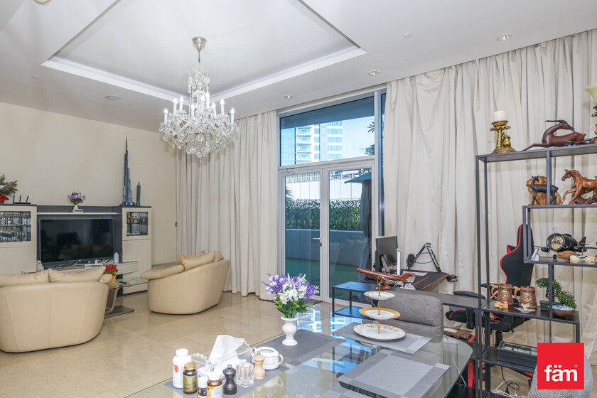 Acheter 135 appartements - Palm Jumeirah, Émirats arabes unis – image 5