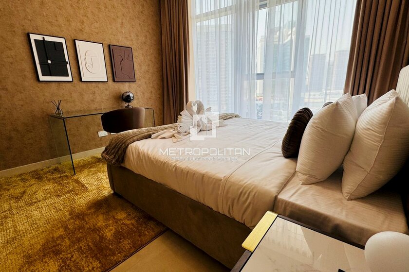 Снять недвижимость - 2 комнатные - Downtown Dubai, ОАЭ - изображение 32