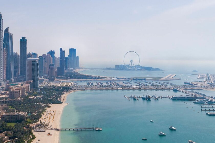 Acheter un bien immobilier - Al Sufouh, Émirats arabes unis – image 2