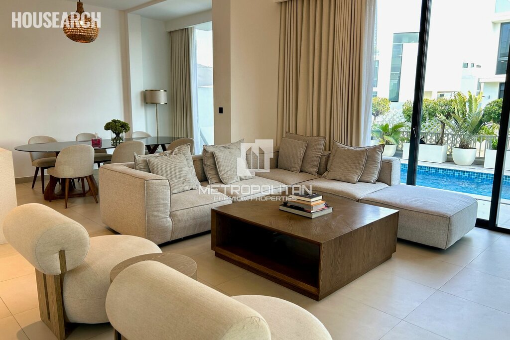 Stadthaus zum mieten - Dubai - für 149.778 $/jährlich mieten – Bild 1