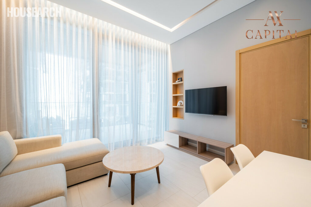 40.844 $/jährlich 1 Schlafzimmer 2 Badezimmer Fläche 73 m² – Bild 1