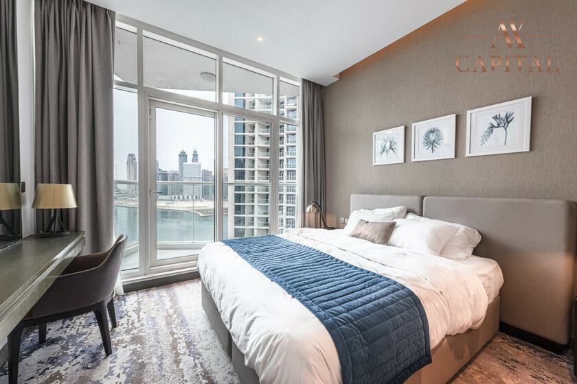 Buy 514 apartments  - Business Bay, UAE - image 28