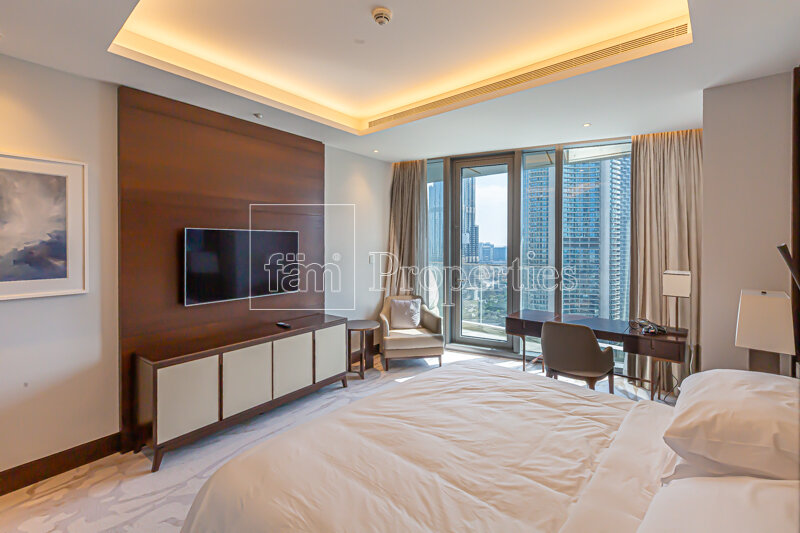Купить 37 апартаментов - Sheikh Zayed Road, ОАЭ - изображение 12