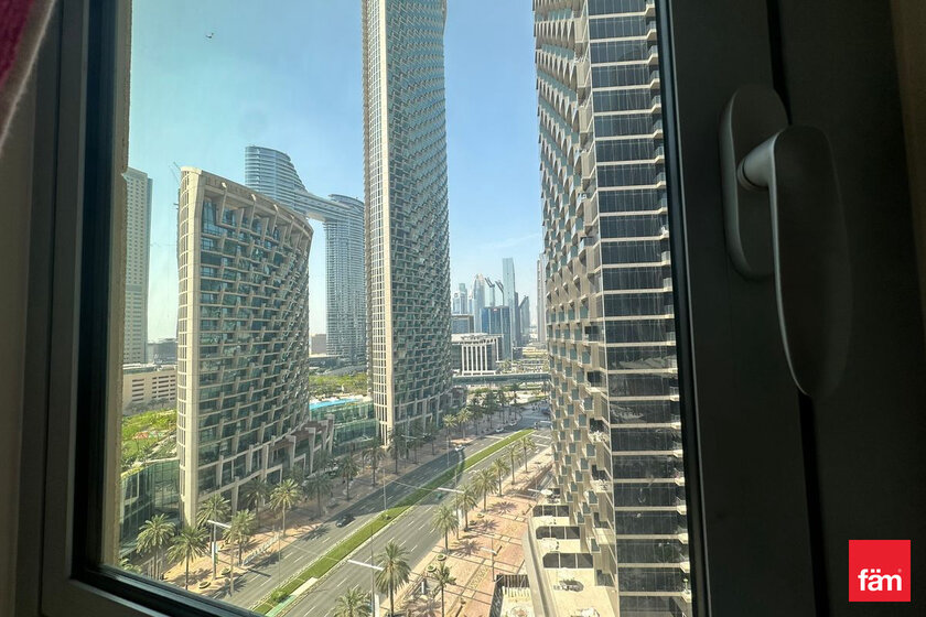 Rent 407 apartments  - Downtown Dubai, UAE - image 21