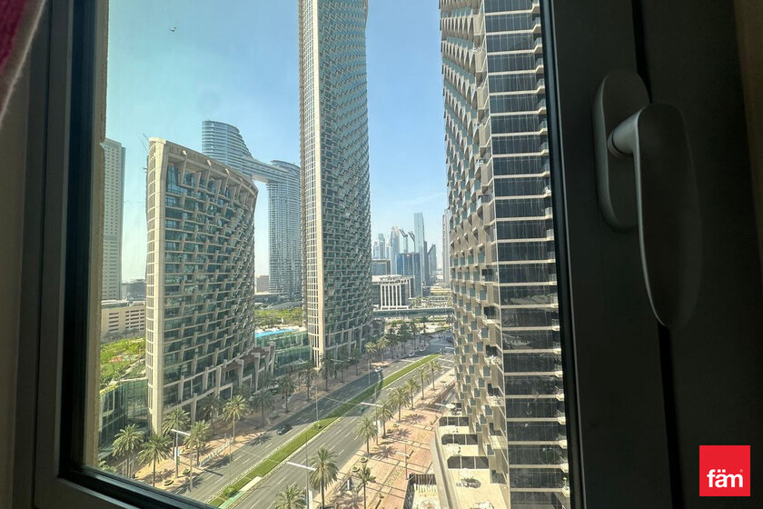 407 stüdyo daire kirala - Downtown Dubai, BAE – resim 21