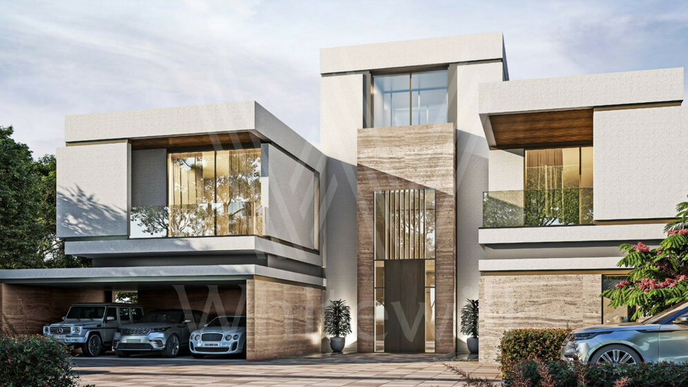 Buy 1 townhouse - Sobha Hartland, UAE - image 3