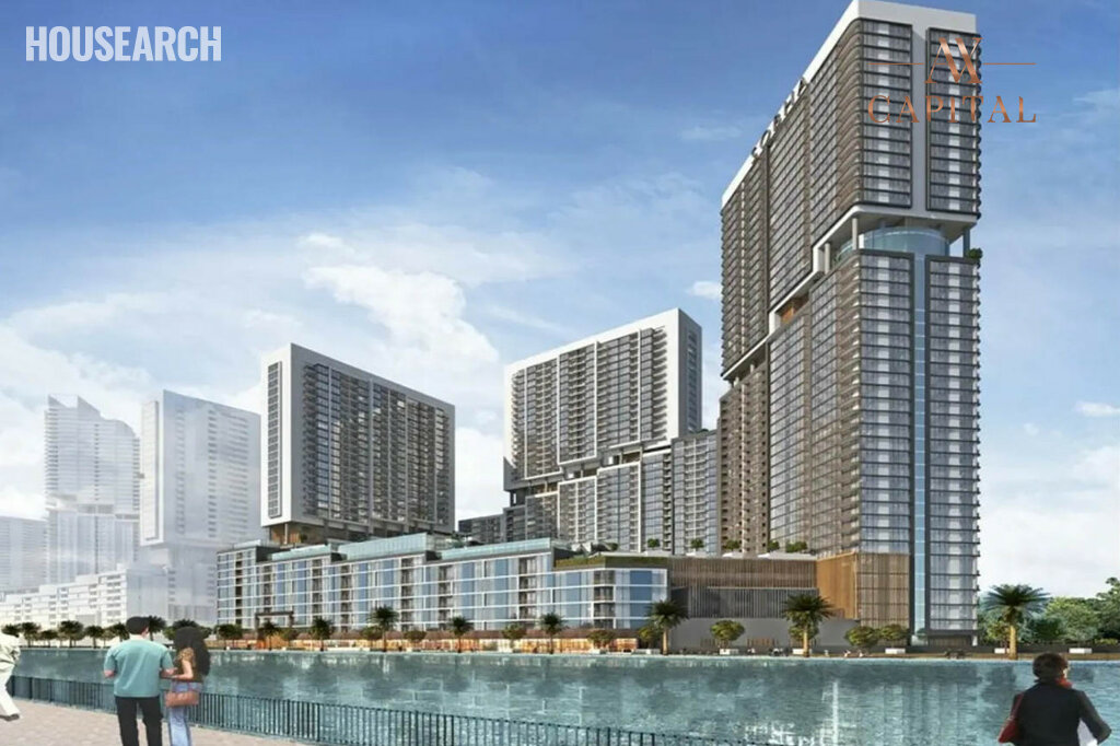 Apartamentos a la venta - City of Dubai - Comprar para 784.100 $ — imagen 1