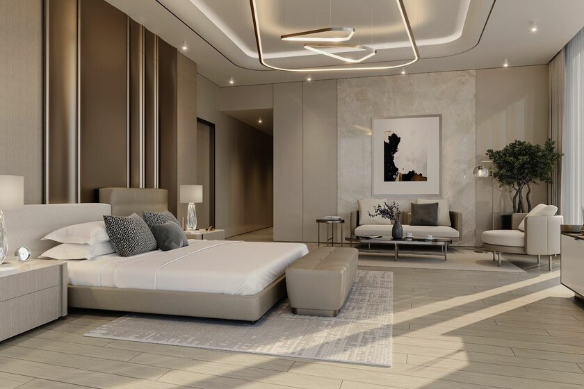 Stüdyo daireler satılık - $1.157.123 fiyata satın al - Palace Beach Residence – resim 25