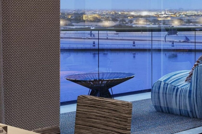 211 stüdyo daire satın al - Business Bay, BAE – resim 34