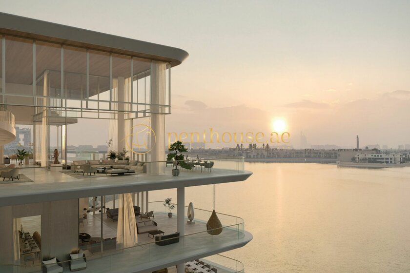 Compre una propiedad - 2 habitaciones - Palm Jumeirah, EAU — imagen 5