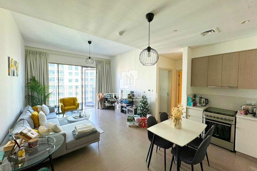 Gayrimenkul kirala - Dubai Hills Estate, BAE – resim 21